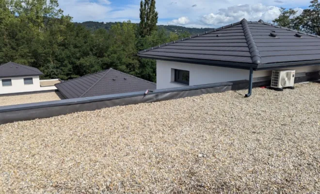 Installation de climatisation à Sérézin-de-la-Tour, Bourgoin-Jallieu, Ets Laurent Mathieu